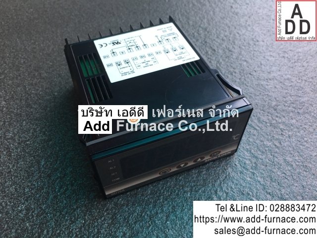 Shimaden SD16A-890-1000 (1)